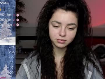 Milania_Hot_Foxy stream image from January 28, 2025