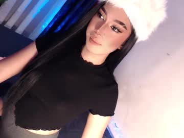 Montrous_Princessx Chaturbate stream image from January 28, 2025