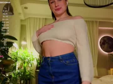 Moon_Deity Chaturbate stream image from January 28, 2025