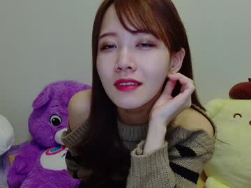 N_Hibiki Chaturbate stream image from January 28, 2025