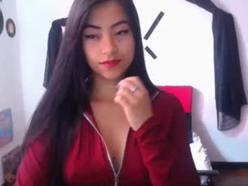 Natalyescobar_Lx Chaturbate stream image from January 28, 2025