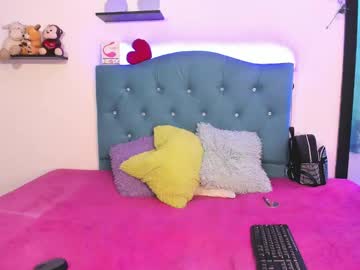 Sandy__Ass Chaturbate stream image from January 28, 2025