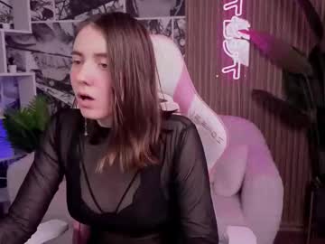 _Sasha_Bell Chaturbate stream image from January 28, 2025