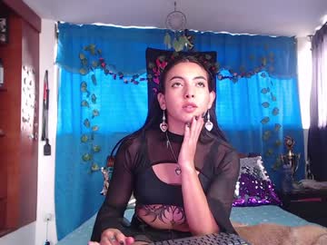 Saucy_Zaren Chaturbate stream image from January 28, 2025