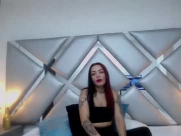 Sofia_Wildf Chaturbate stream image from January 28, 2025