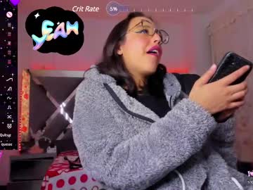 Abby_Esposiito Chaturbate stream image from January 28, 2025