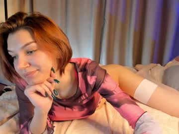 Am_Eli Chaturbate stream image from January 28, 2025