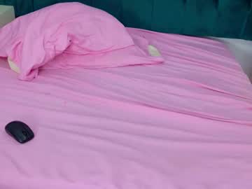 Brianna_Skyee Chaturbate stream image from January 28, 2025