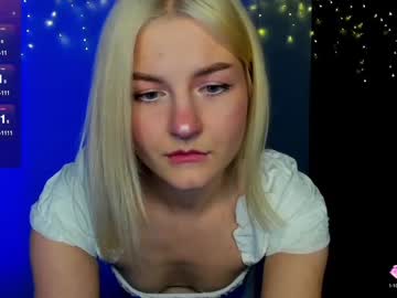 Call_Me_Babydoll Chaturbate stream image from January 28, 2025