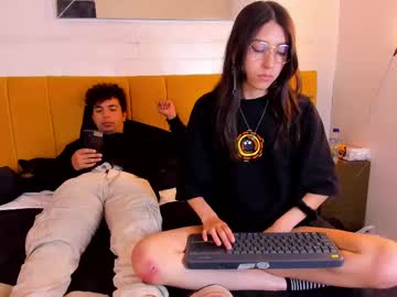 Conor_Taylor_ Chaturbate stream image from January 28, 2025
