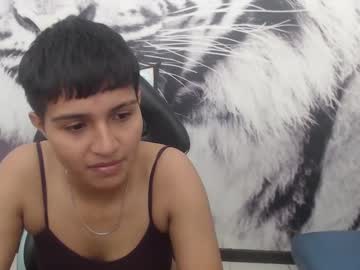 Cora_Gunn Chaturbate stream image from January 28, 2025