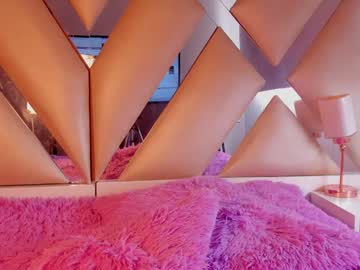 Emmily_Evans_ Chaturbate stream image from January 28, 2025