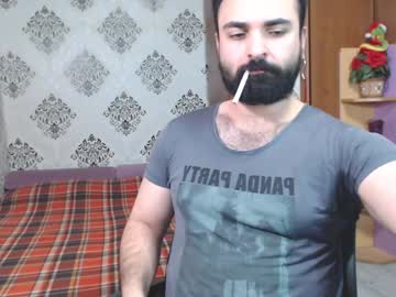 Hairy_Tyler666 Chaturbate stream image from January 28, 2025