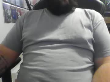 Hardcanadian8787 Chaturbate stream image from January 28, 2025