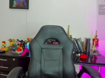 Jenifer_Rosh Chaturbate stream image from January 28, 2025