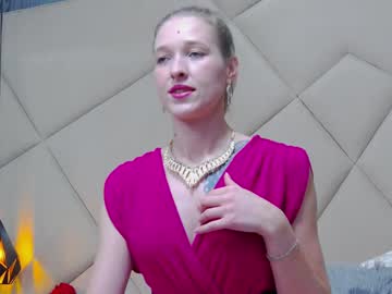 Jessicagibson Chaturbate stream image from January 28, 2025