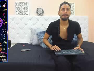 Juanlopezv Chaturbate stream image from January 28, 2025