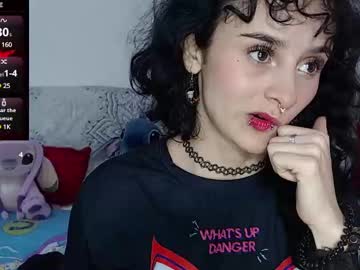 Julietajaguar Chaturbate stream image from January 28, 2025