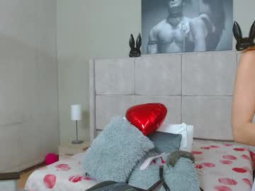 Katt_Rose_8 Chaturbate stream image from January 28, 2025