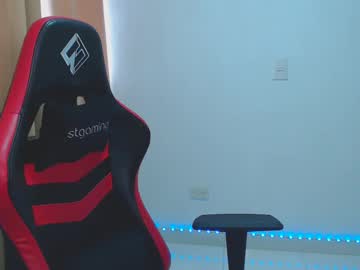 Kimflexible_ Chaturbate stream image from January 28, 2025
