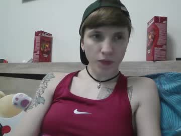 Lansika Chaturbate stream image from January 28, 2025