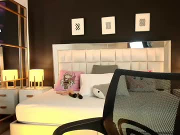 Lisa_Casper Chaturbate stream image from January 28, 2025
