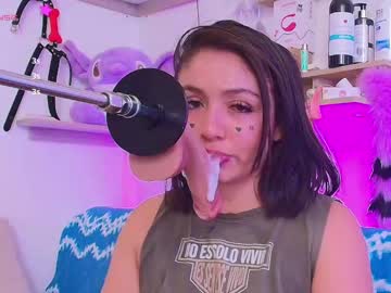 Lizeth_Diaz19 Chaturbate stream image from January 28, 2025