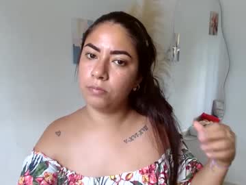 Mary_Pompis Chaturbate stream image from January 28, 2025
