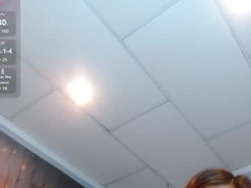 Melannie_Volkov Chaturbate stream image from January 28, 2025