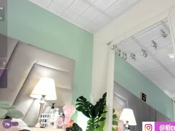 Nicolle_Mays Chaturbate stream image from January 28, 2025