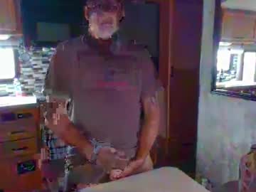 Nomadfreedom Chaturbate stream image from January 28, 2025