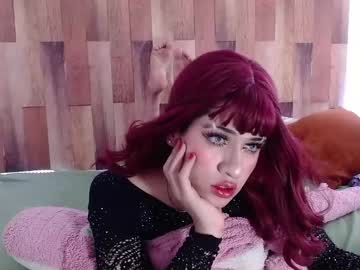 Playful_Adriana Chaturbate stream image from January 28, 2025