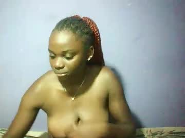 Pretty_Melinda2 Chaturbate stream image from January 28, 2025