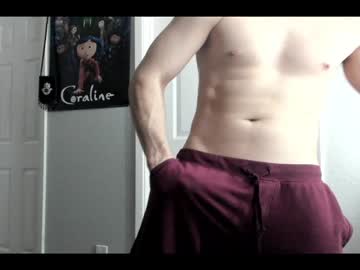 Seductivestreamer Chaturbate stream image from January 28, 2025