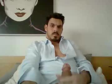 Sheakspeare79 Chaturbate stream image from January 28, 2025