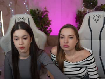 Sheryl_Elegance Chaturbate stream image from January 28, 2025