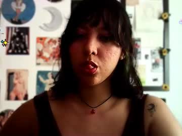 Soynanabela Chaturbate stream image from January 28, 2025