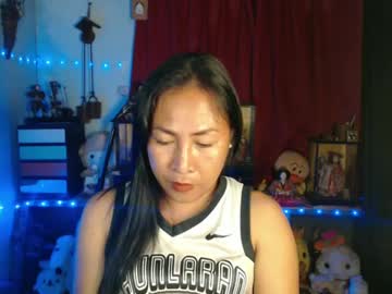 Urexoticpinaytrishaxxx stream image from January 28, 2025