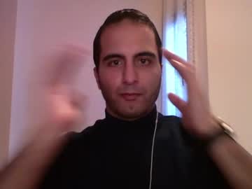 Volve5 Chaturbate stream image from January 28, 2025