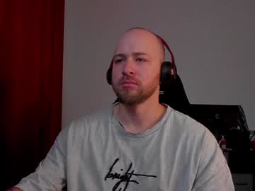 Why_You_So_Serious Chaturbate stream image from January 28, 2025