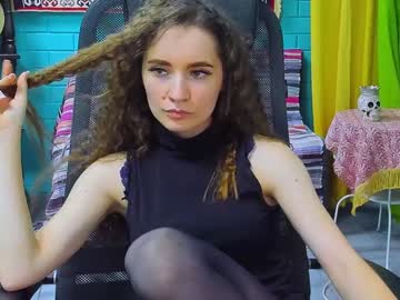 Zianichols Chaturbate stream image from January 28, 2025
