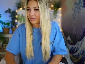 Alexis_Greyy Chaturbate stream image from January 28, 2025
