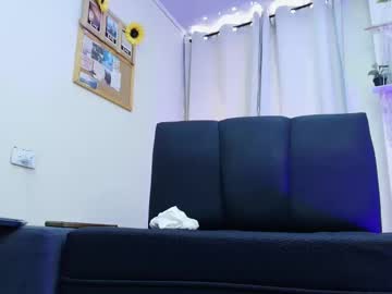 Anastasia_Gray12 Chaturbate stream image from January 28, 2025