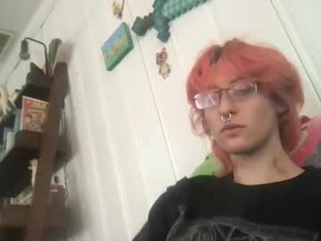 Boywithbug Chaturbate stream image from January 28, 2025