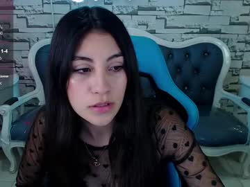 Carolina_Moreno_A Chaturbate stream image from January 28, 2025