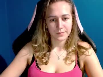 Catrinbeauty Chaturbate stream image from January 28, 2025