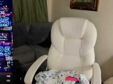 Connyfoster Chaturbate stream image from January 28, 2025