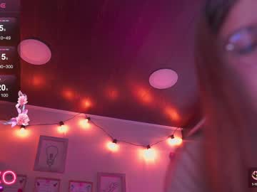 Emma_Monserrat_ Chaturbate stream image from January 28, 2025
