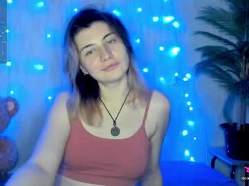 _Eva_Princess_ Chaturbate stream image from January 28, 2025