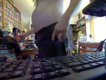 Finksalot1 Chaturbate stream image from January 28, 2025